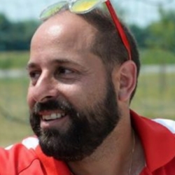 DANIEL LARA COBOS