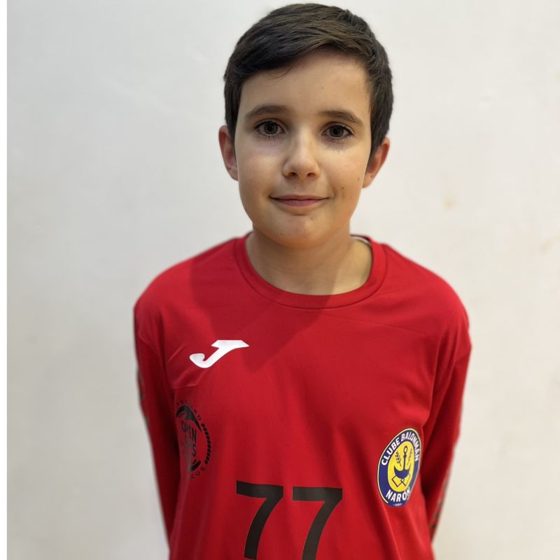 NICOLAS SARDIÑA LOPEZ