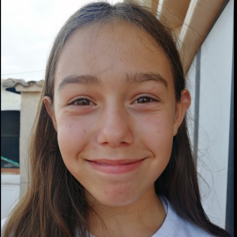 PRISCILA  MARTIN ZAMORA