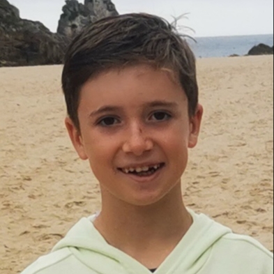 GONZALO BERNABEU ESCLAPEZ