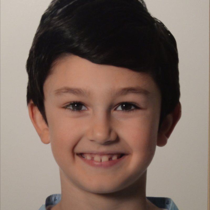 MARCO TIRADOS ANDRES