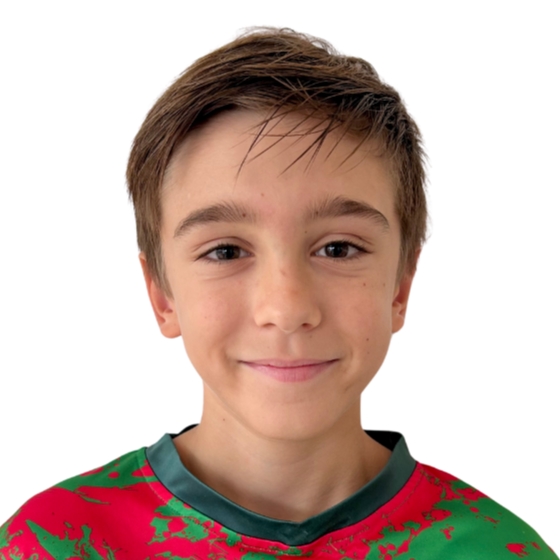 LUCAS DE SANTISTEBAN MARTINEZ