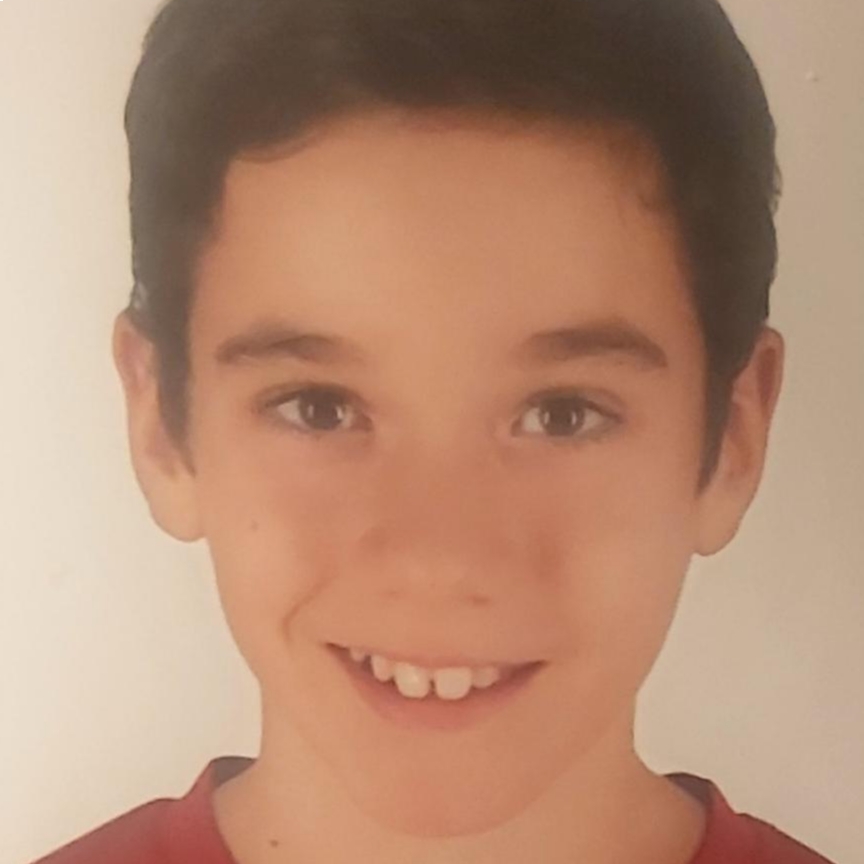 VICTOR PADILLA CAROD