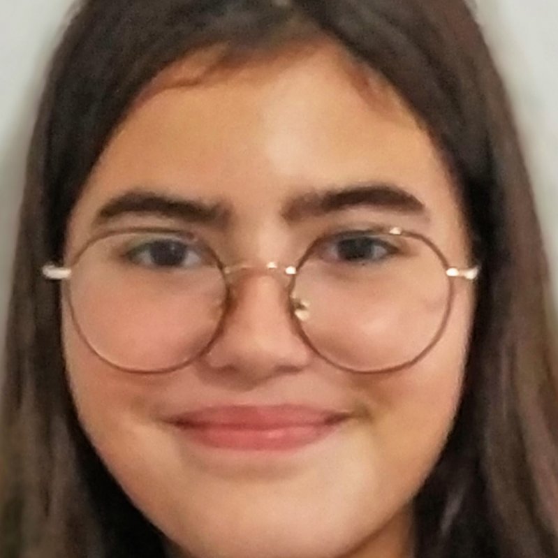 LUCIA MANZANO GARCIA