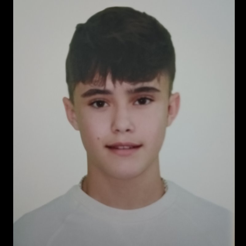 IZAN FERRE RAYA