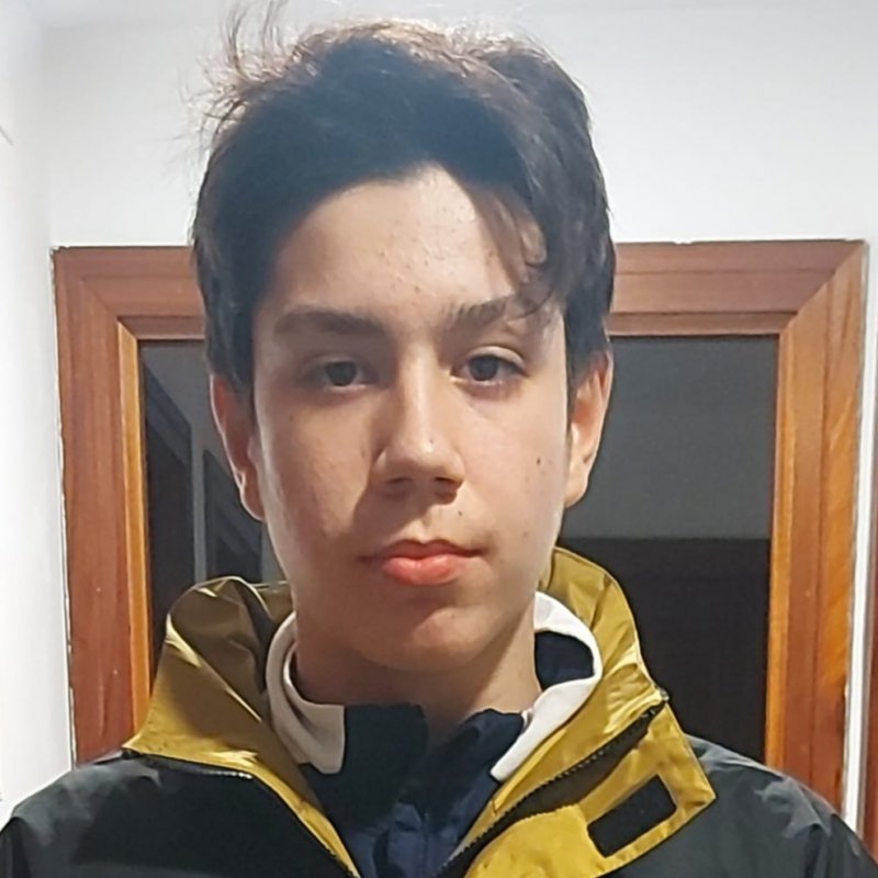 IZAN TERCERO DIAZ