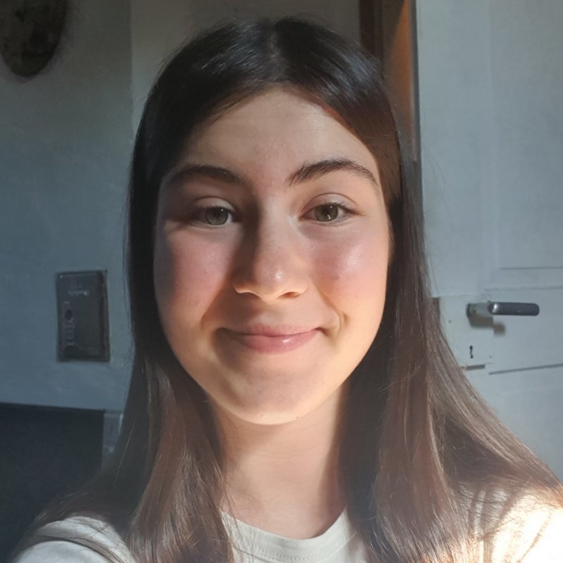 TESSA GRANE DE LAZZARI