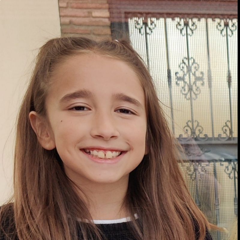 ALEJANDRA FLORIDO GOMEZ