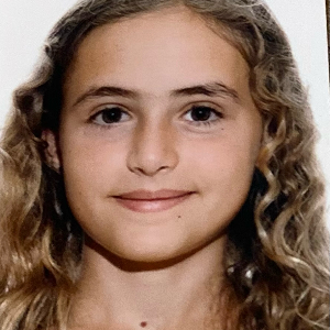 LUCIA  RIBES SORRIBES
