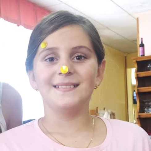 FLAVIA RODRIGUEZ DOMINGUEZ 