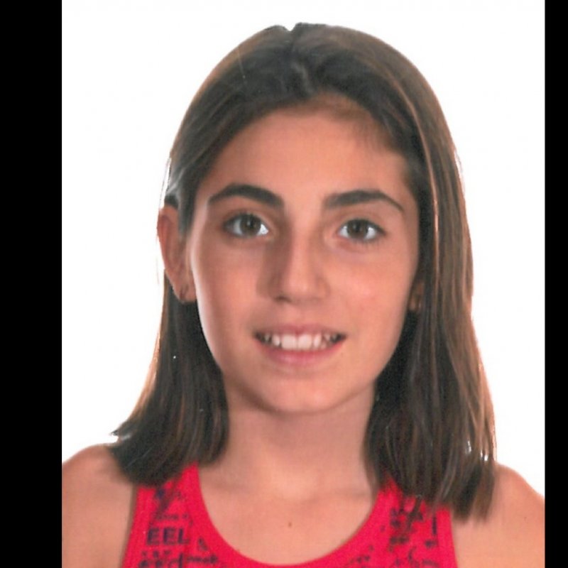 MARIA GIL MUÑOZ