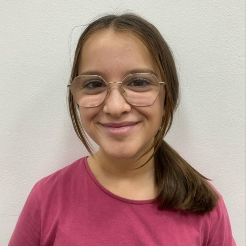 SANDRA BLANCO GARCIA