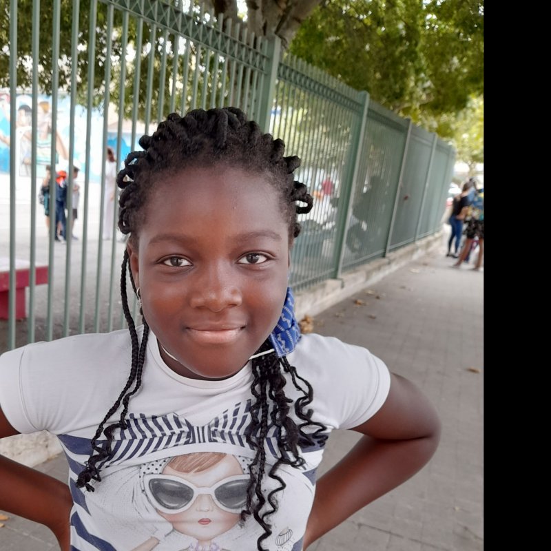 RAMINA SALY  SILUE BAMBA