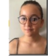 ELIZABETH MARIA  BEN-ALI SANTANA