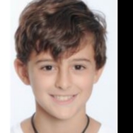 LUCAS PADILLA GONZALEZ