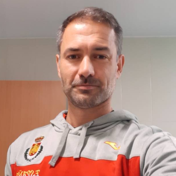 JORGE MARTINEZ MARTINEZ
