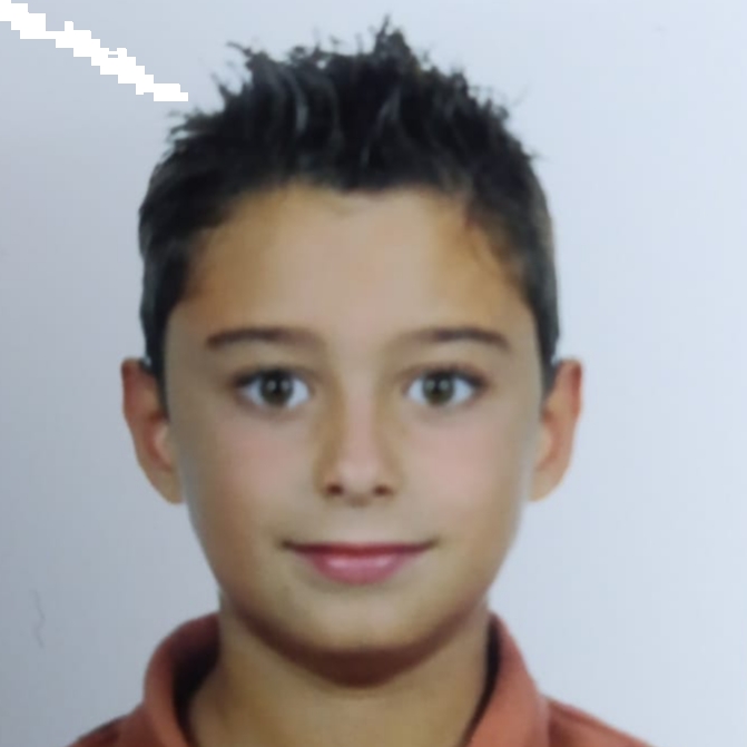 IKER CLIMENT NAVARRO