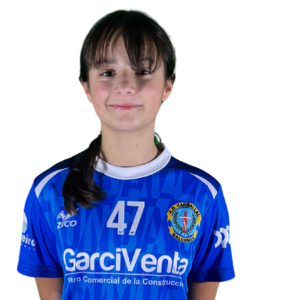 DANIELA ALVAREZ ALVAREZ