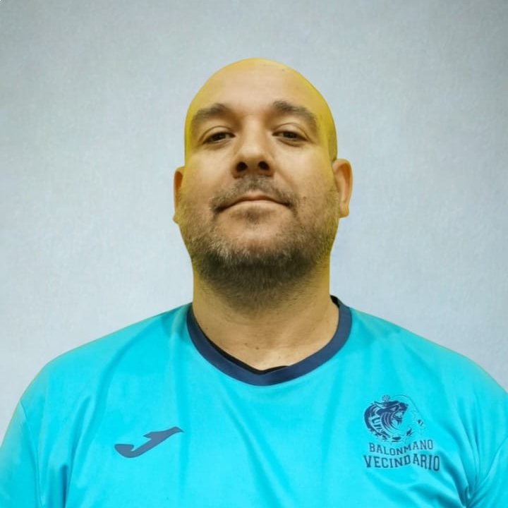 IVAN HERNANDEZ HERNANDEZ