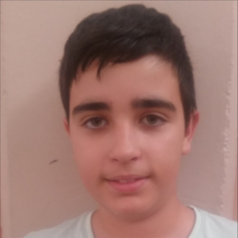 CARLOS MACHADO GONZALEZ