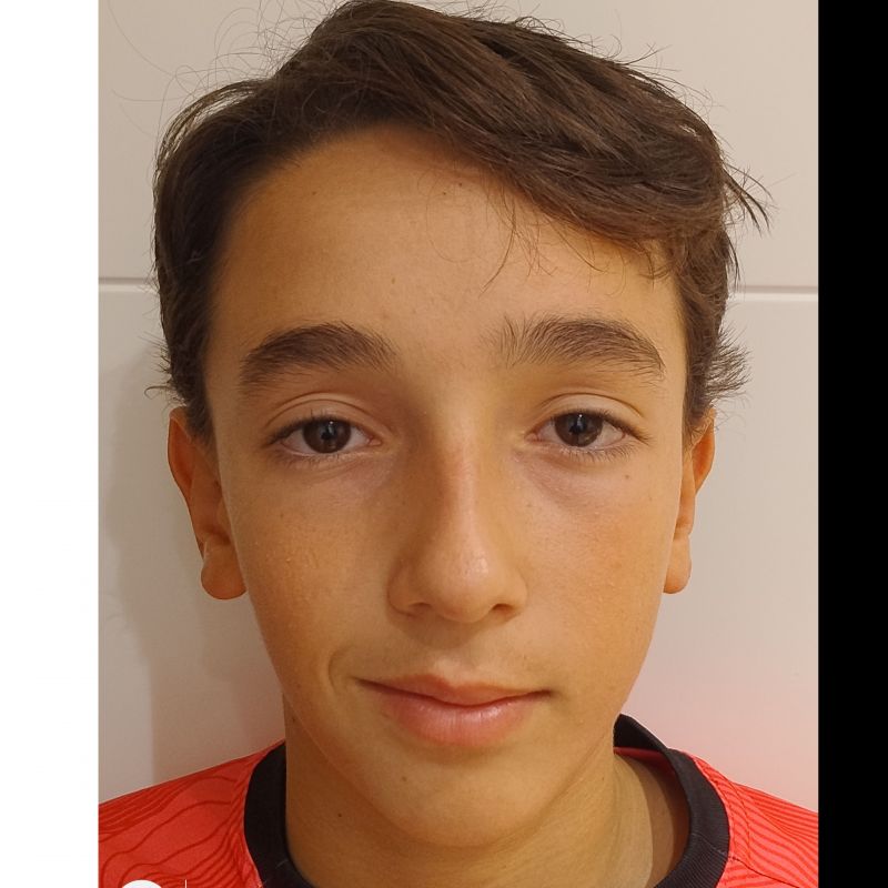 GABRIEL CARRION GARCIA