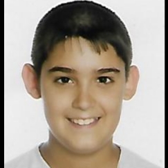 ADRIAN ASENSIO JIMENEZ