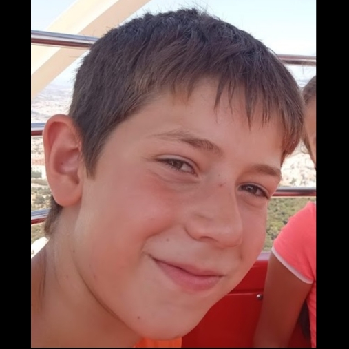 DANIEL GONZALEZ MARCO