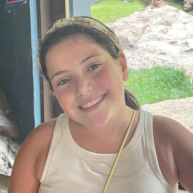 AINARA GONZALEZ RIVERO