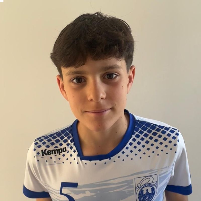 CARLOS BARBA DOMINGUEZ