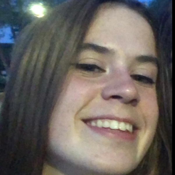 ISABEL POVEDANO DOMINGUEZ
