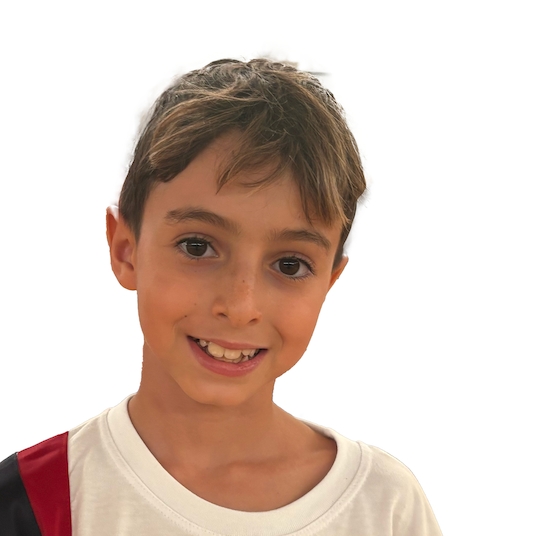 ERIK MARICHAL GARCIA