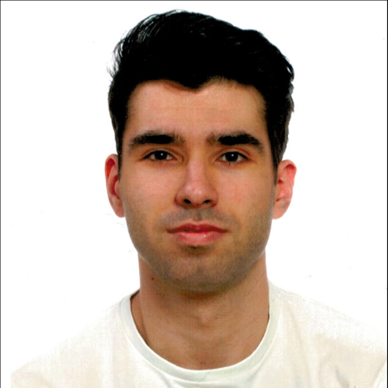PEDRO LORCA ARIAS