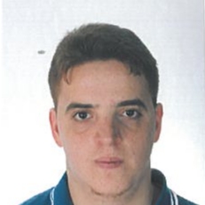 DANIEL GOMEZ HERNANDEZ