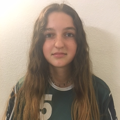 SANDRA PELEGRIN RIVERO