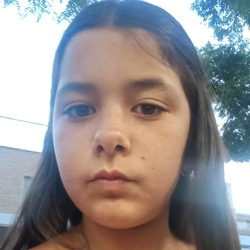 DAFNE SOLANAS ARELLANO