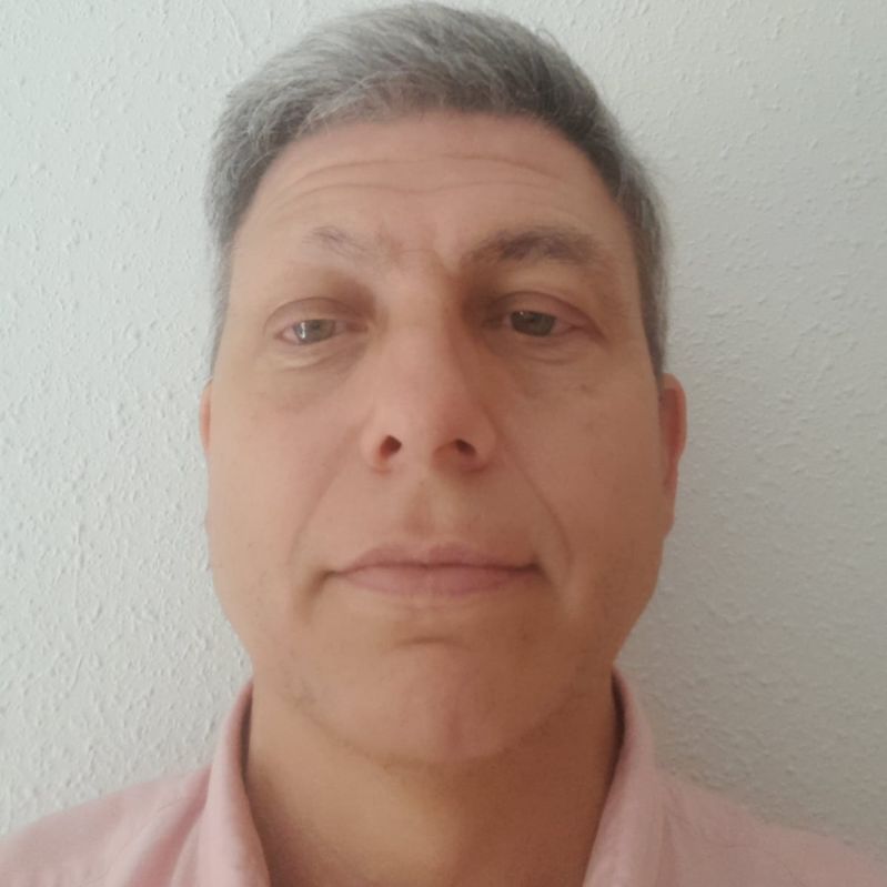 JAVIER MORENO MARTINEZ