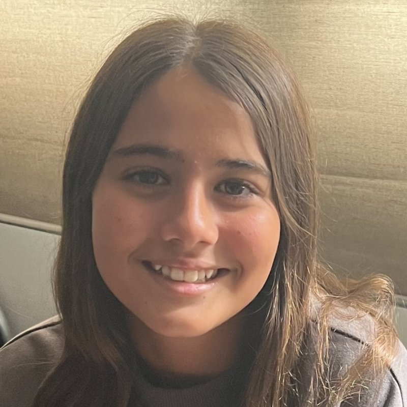 VALERIA PEÑA MORENO