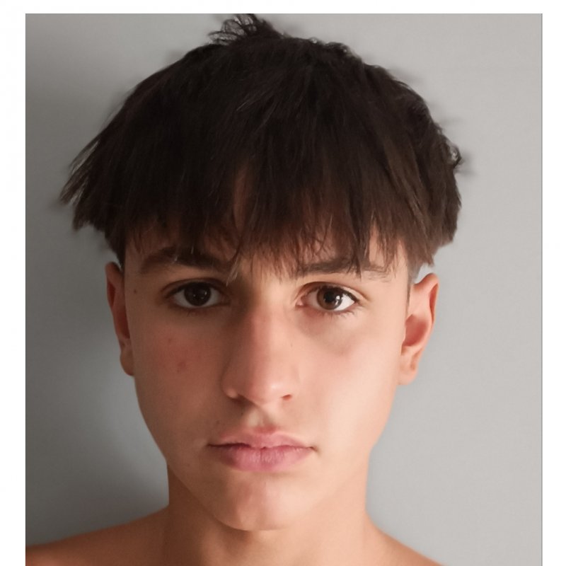 ASIER GALAN IZQUIERDO