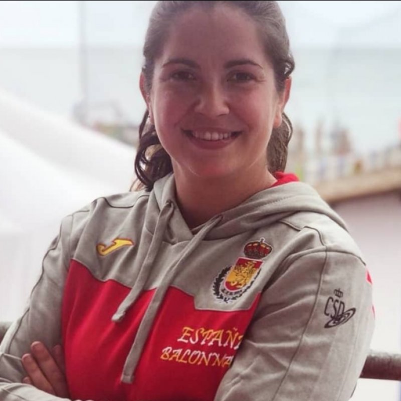 SANDRA VILCHEZ JODAR