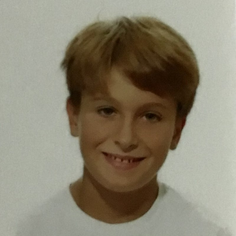 SAMUEL  FRUTOS LUCAS