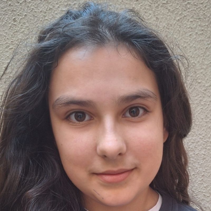 ROCIO CARAZO VICENTE