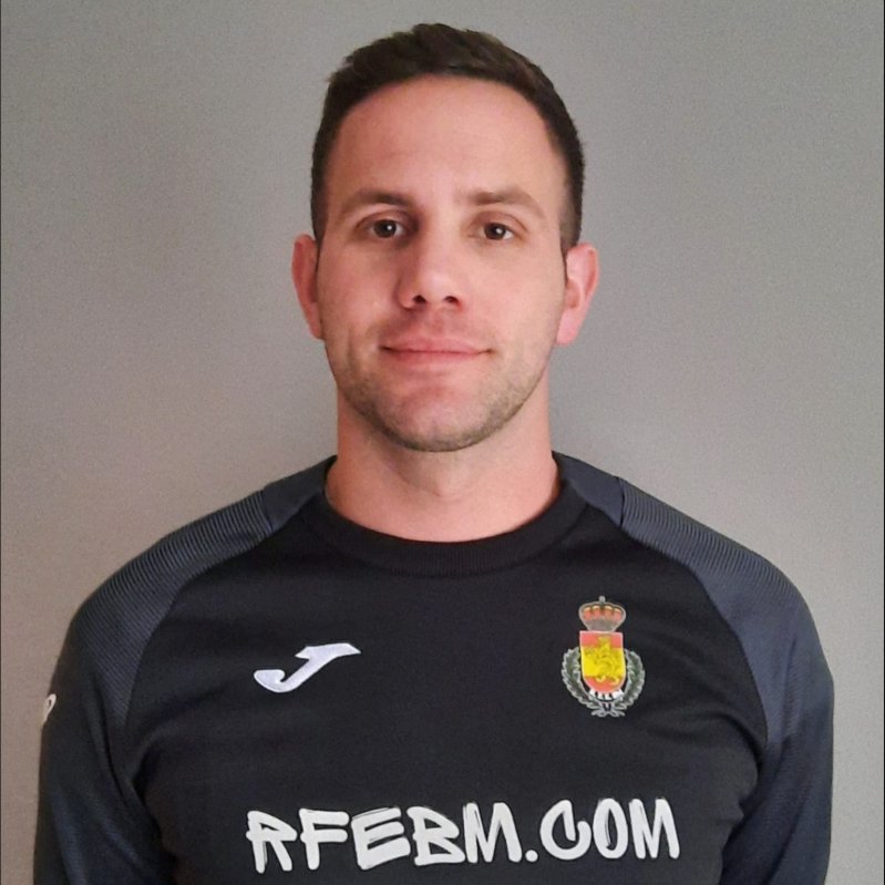 DANIEL ALVAREZ VIJANDE