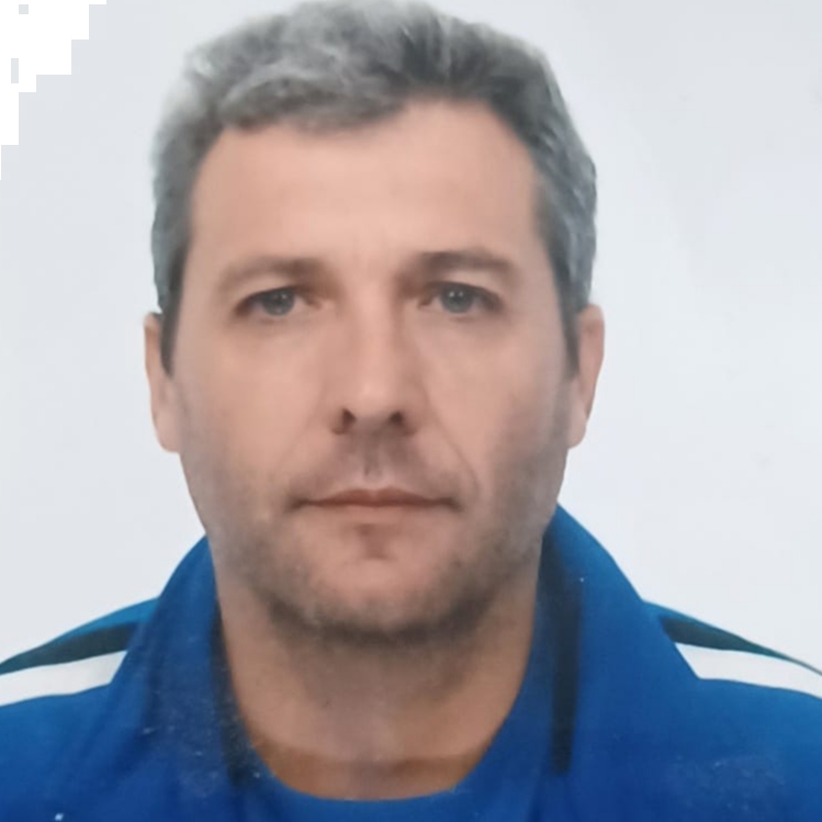 JOSE FRANCISCO GARCIA MARTIN