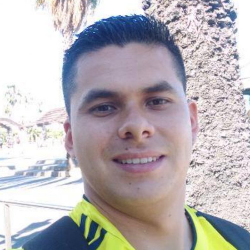 JUAN DAVID MAYORGA LOPEZ