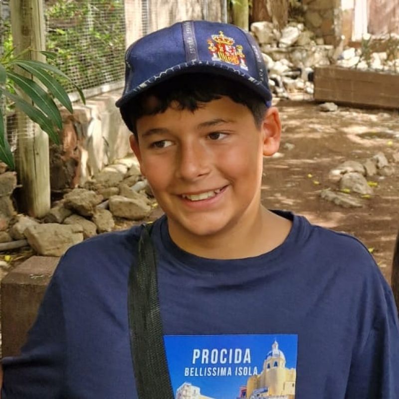 BRAIS MOLARES FERNANDEZ