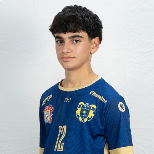 SAUL  PAREDES SANTOME