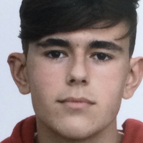 ALEJANDRO  GARCIA GUERRA