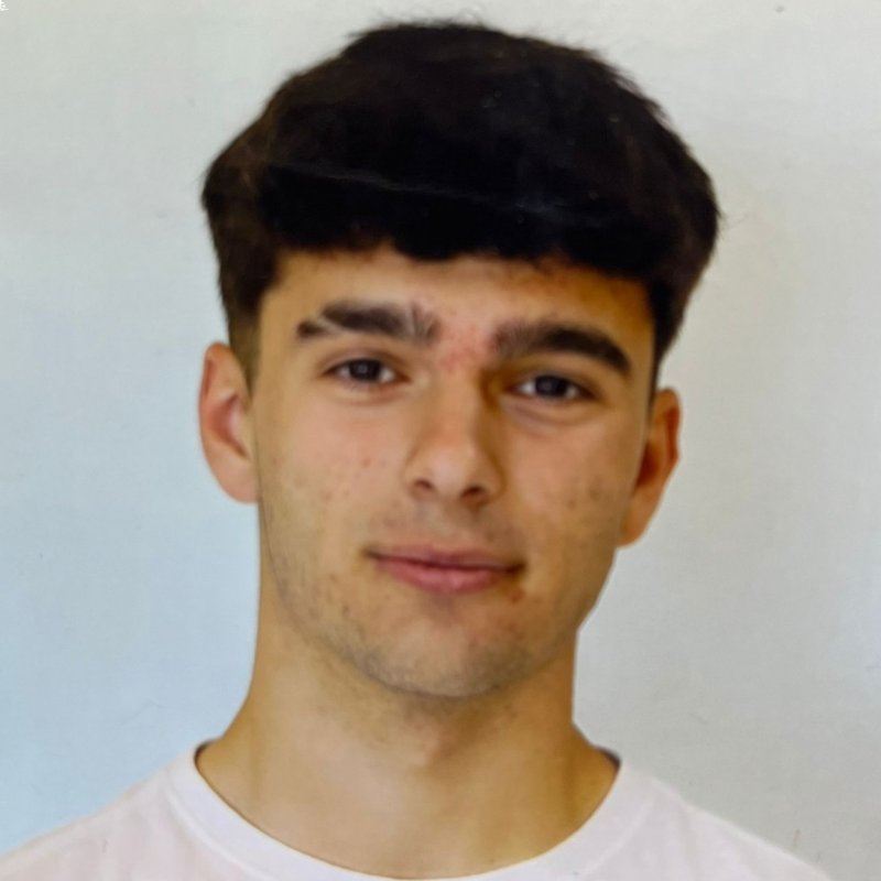 ALVARO  MIRON BALAGUER