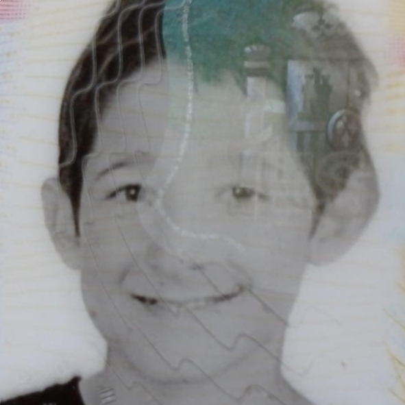 CHRISTIAN SEGADE MARTINEZ