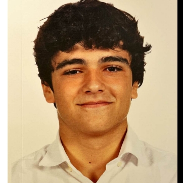 JESUS  CABRA VERGARA